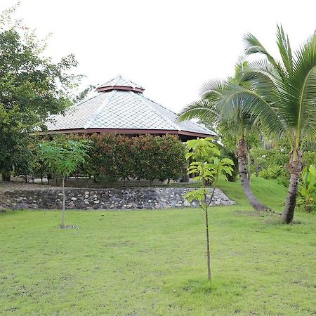 מלון Ban Muang Ngai Chiang Dao Privacy מראה חיצוני תמונה