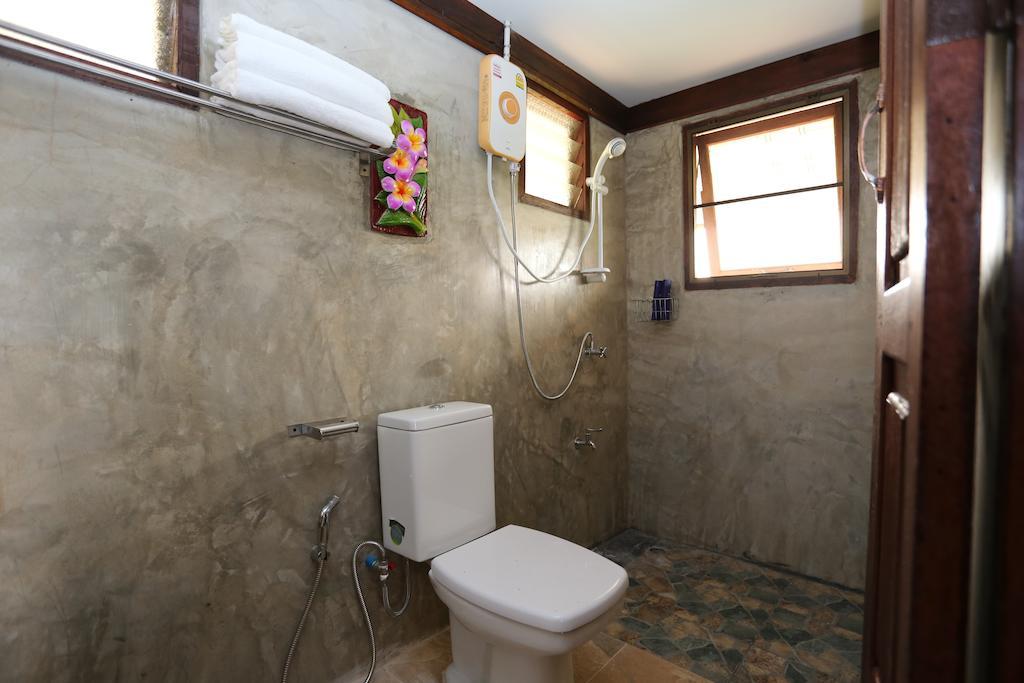 מלון Ban Muang Ngai Chiang Dao Privacy חדר תמונה