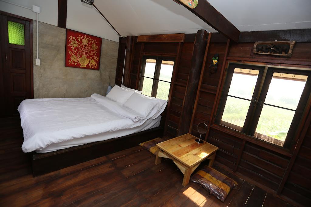 מלון Ban Muang Ngai Chiang Dao Privacy חדר תמונה