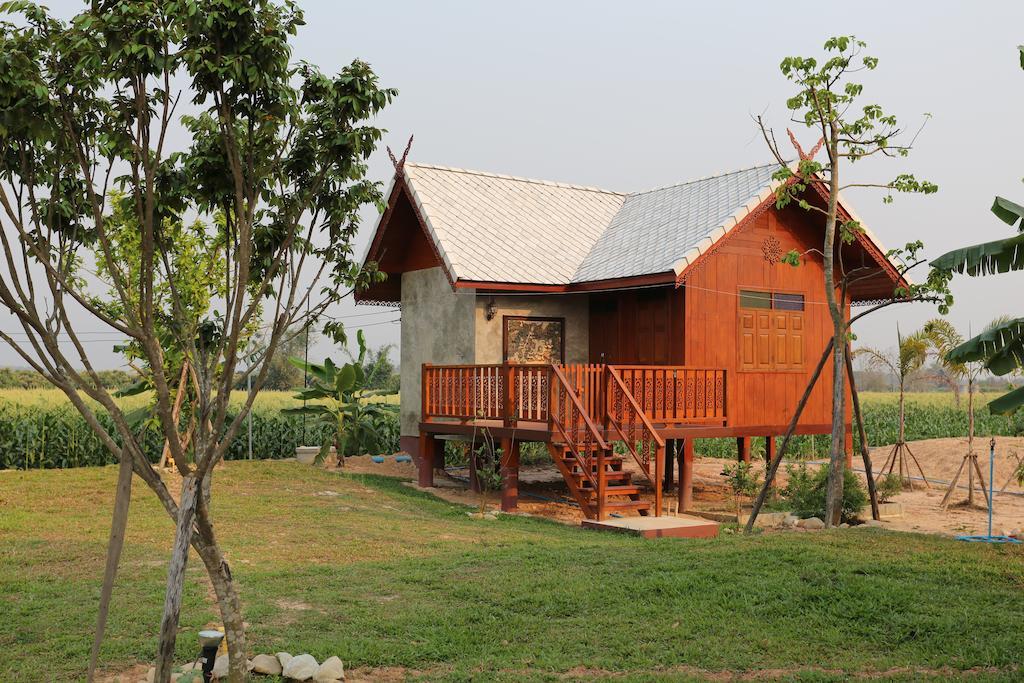 מלון Ban Muang Ngai Chiang Dao Privacy חדר תמונה