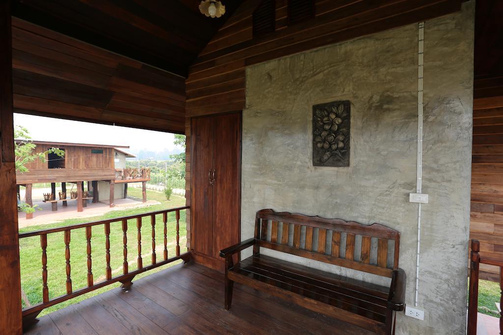 מלון Ban Muang Ngai Chiang Dao Privacy חדר תמונה