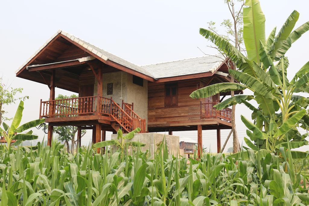 מלון Ban Muang Ngai Chiang Dao Privacy חדר תמונה