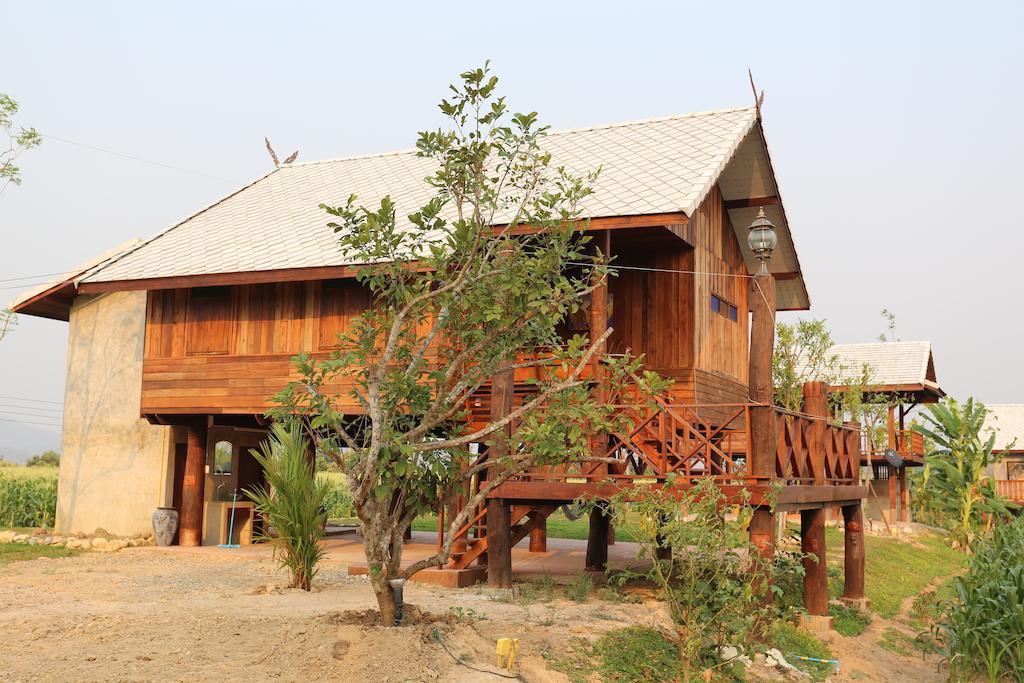 מלון Ban Muang Ngai Chiang Dao Privacy חדר תמונה