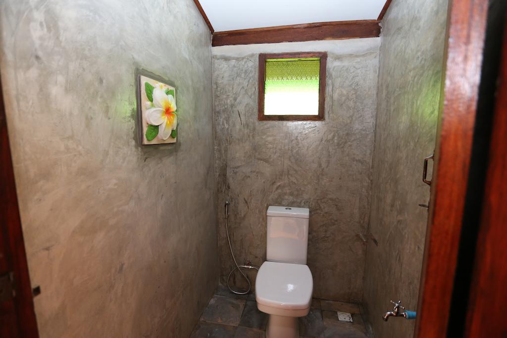 מלון Ban Muang Ngai Chiang Dao Privacy חדר תמונה