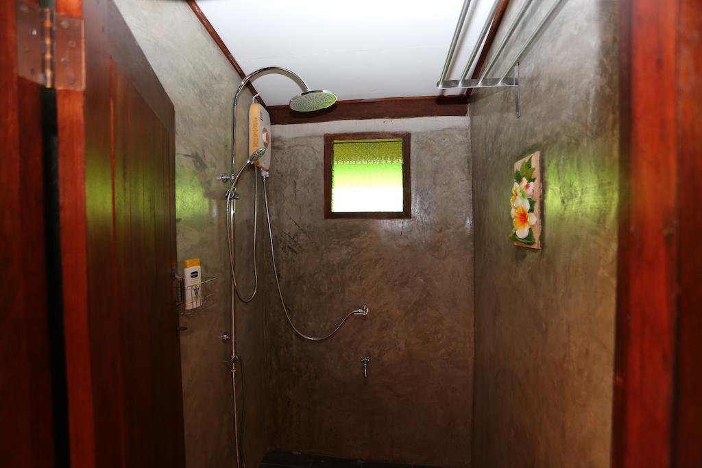 מלון Ban Muang Ngai Chiang Dao Privacy חדר תמונה