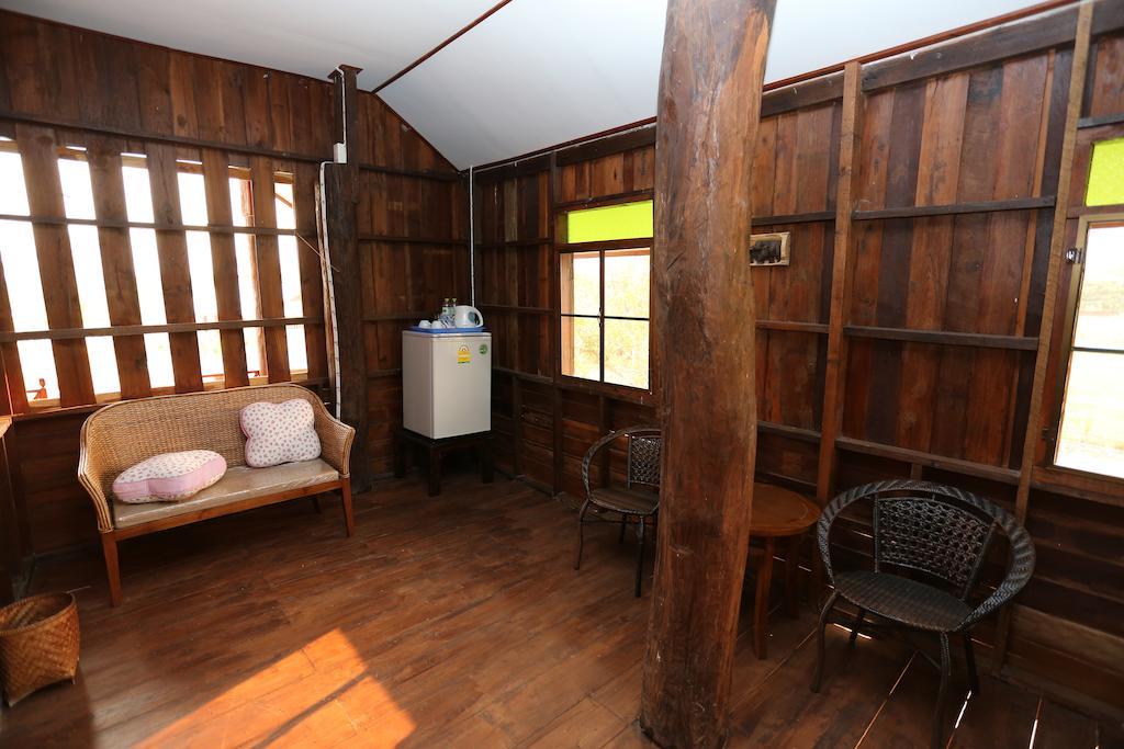 מלון Ban Muang Ngai Chiang Dao Privacy חדר תמונה